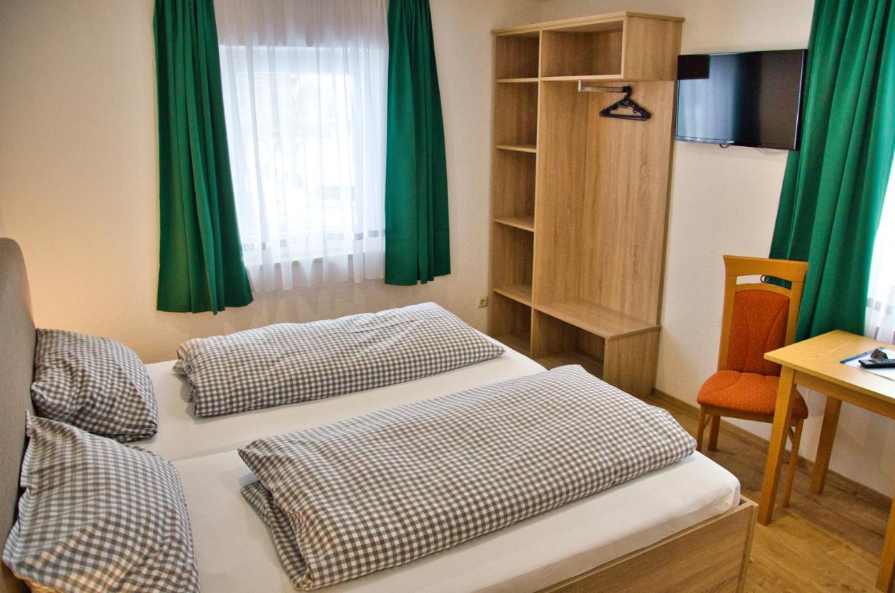 Hotel Gasthof Altmann Eschlkam Luaran gambar