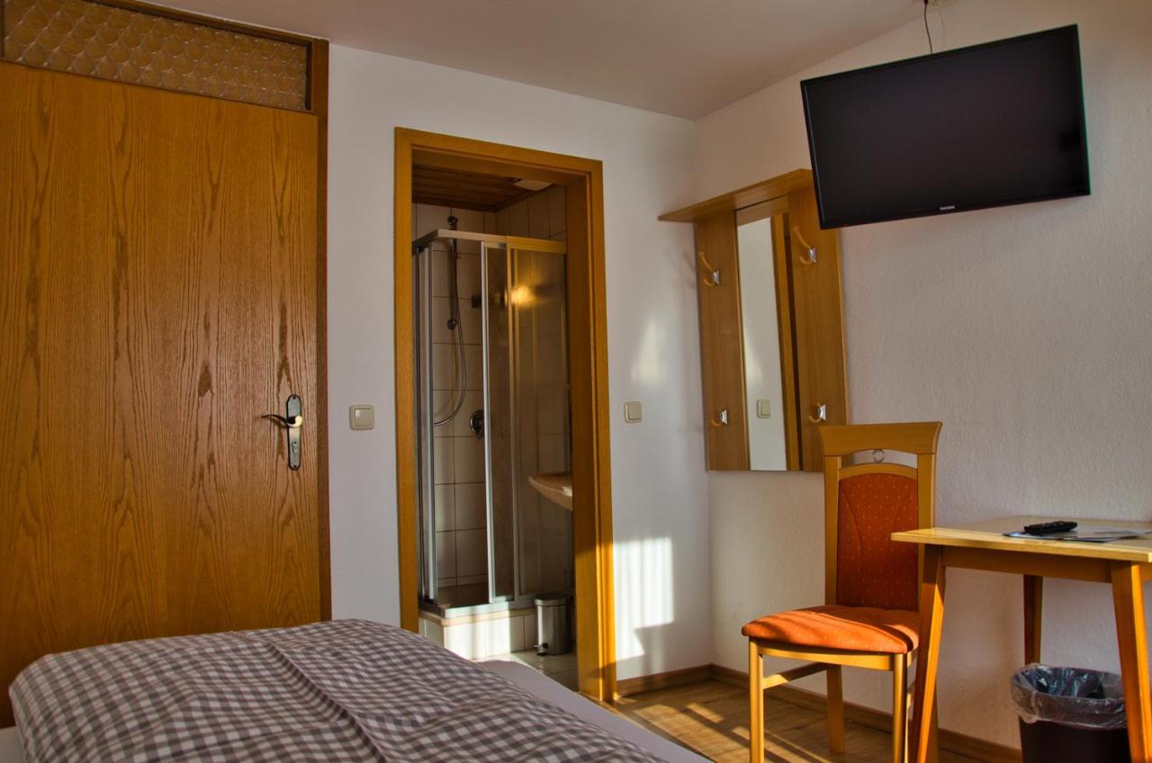 Hotel Gasthof Altmann Eschlkam Luaran gambar