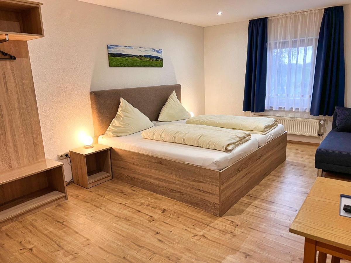 Hotel Gasthof Altmann Eschlkam Luaran gambar