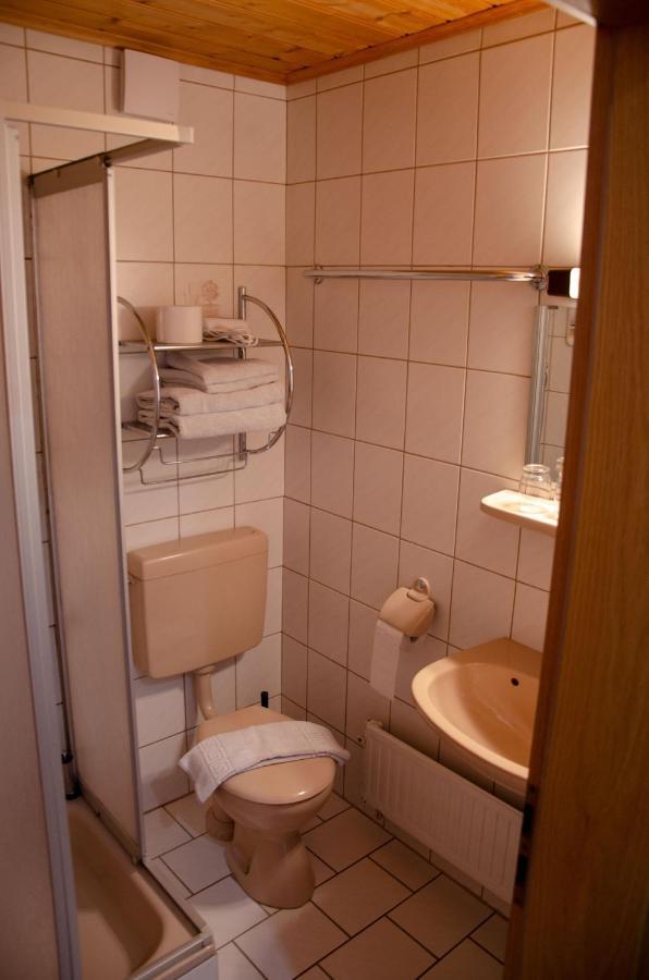 Hotel Gasthof Altmann Eschlkam Luaran gambar