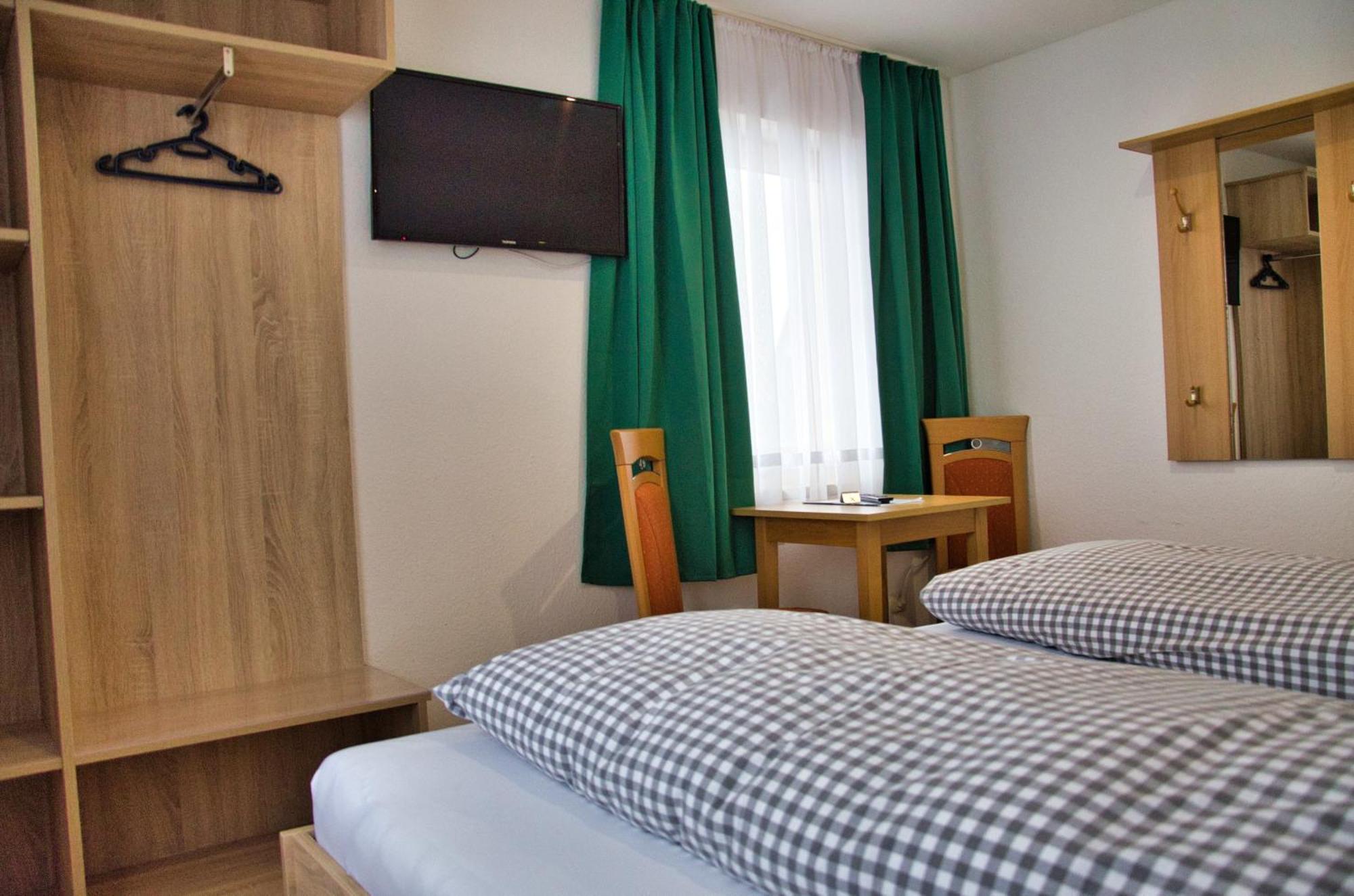 Hotel Gasthof Altmann Eschlkam Luaran gambar