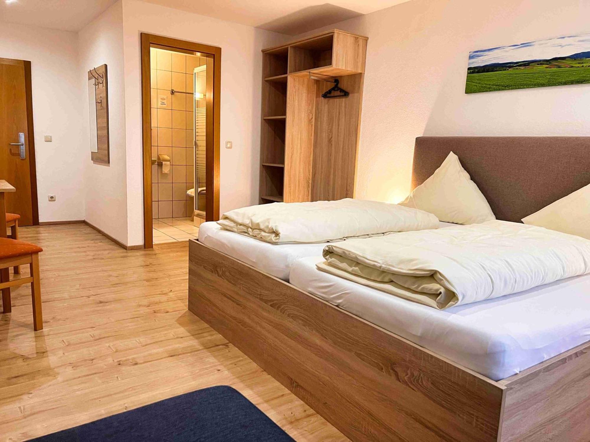 Hotel Gasthof Altmann Eschlkam Luaran gambar