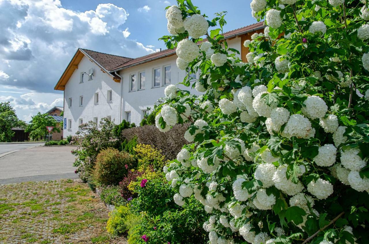 Hotel Gasthof Altmann Eschlkam Luaran gambar