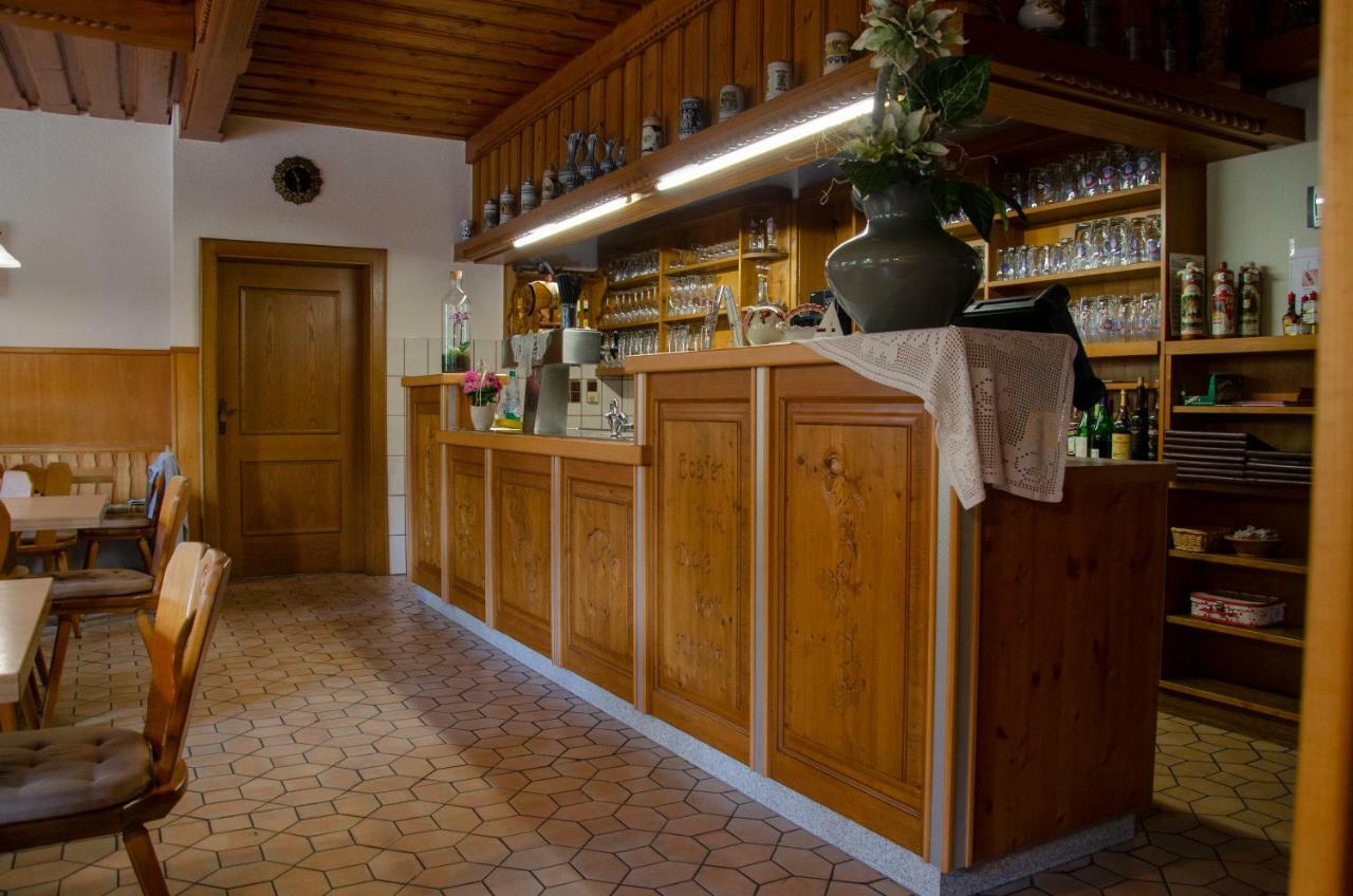 Hotel Gasthof Altmann Eschlkam Luaran gambar