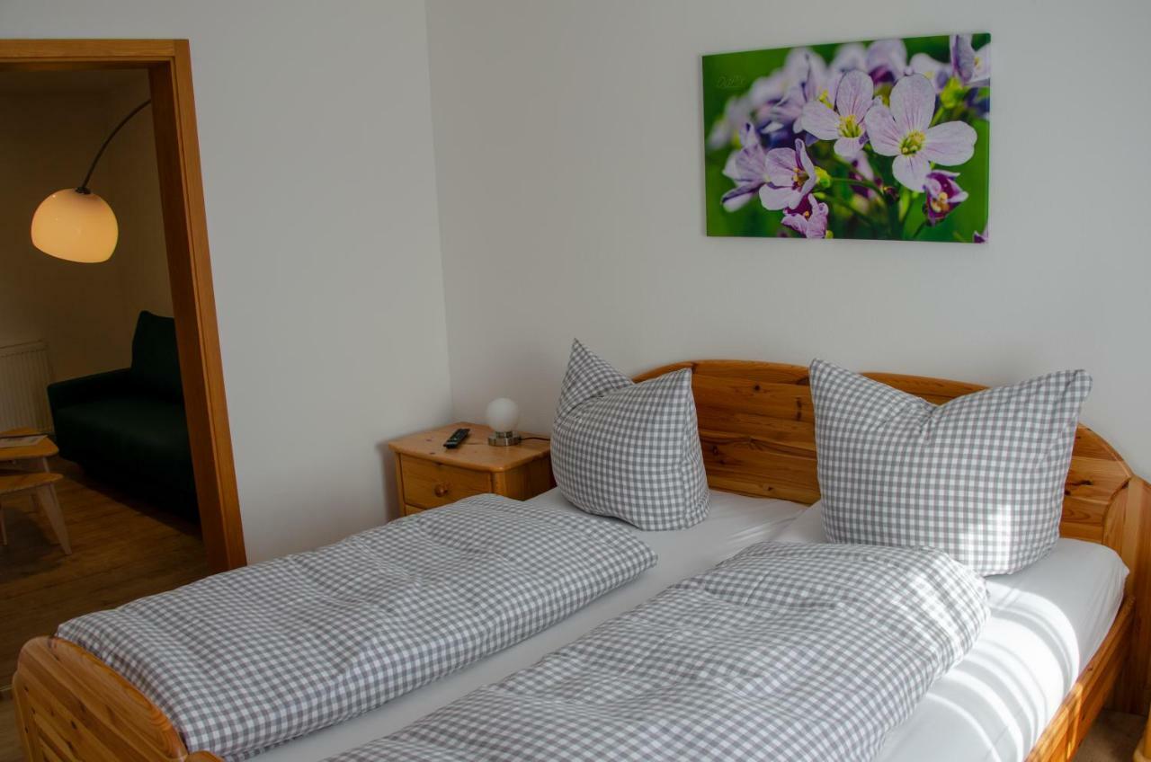 Hotel Gasthof Altmann Eschlkam Luaran gambar